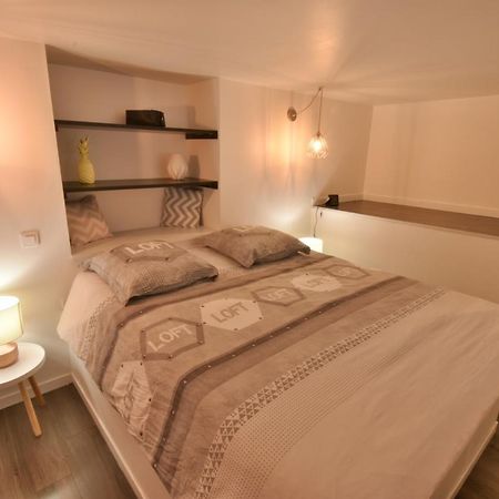 费康Loft Le Siam Proche Du Port公寓 外观 照片