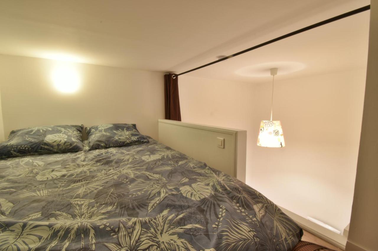 费康Loft Le Siam Proche Du Port公寓 外观 照片